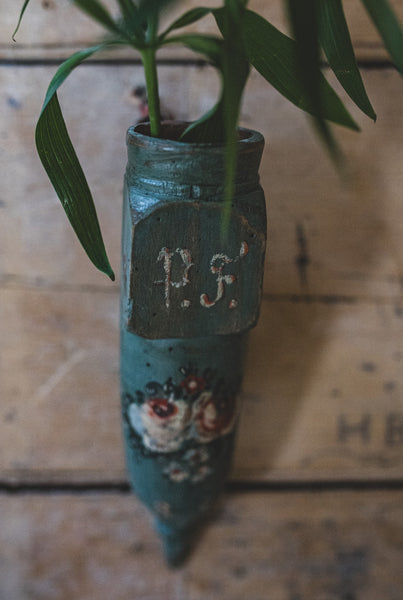Antique Tool Holder