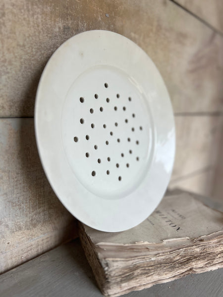 Gorgeous French Strainer