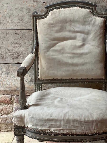 Beautiful French Armchair