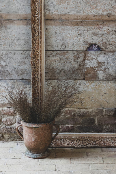Huge Monteparnasse Frame