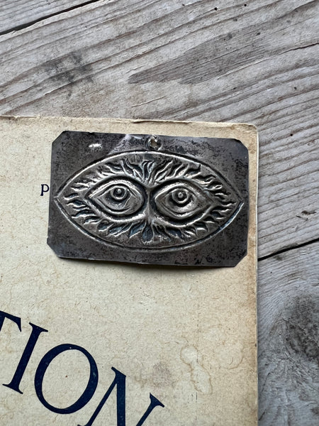 Eyes Ex Voto