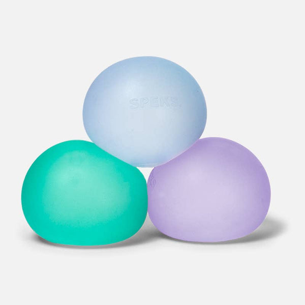 SPEKS Gump Stress Ball 3 Pack