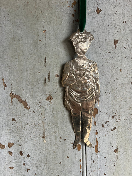 Stunning French Ex Voto