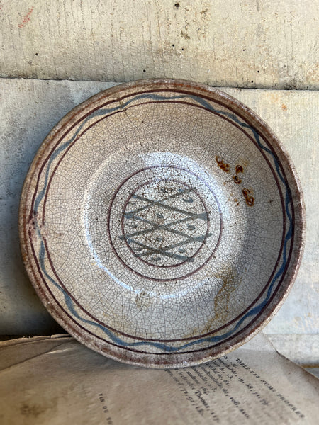 Sweet Vintage Dish