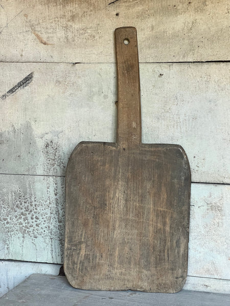Vintage Baking Board