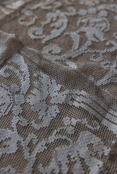 Beautiful Lace Table Runner