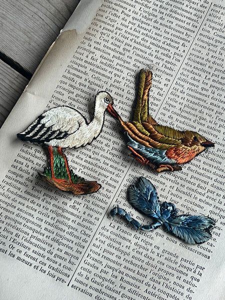 Beautiful Collection of Embroidery’s