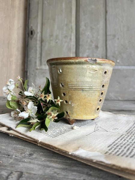 French Faiselle Cheese Mould