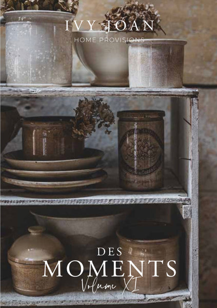 Collectif Membership - Volume 11