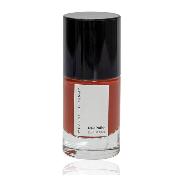 Vegan & Non Toxic Nail Polish - Sandstone