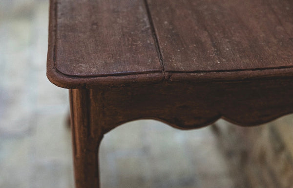 Vintage French Table