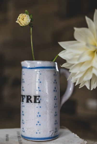 Antique Measure Jug