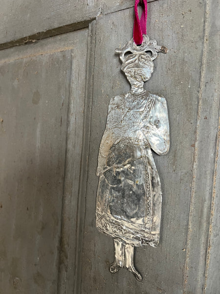 Stunning French Ex Voto