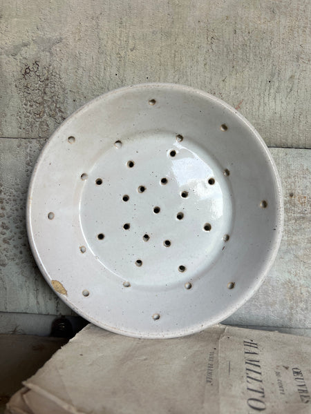 Gorgeous French Strainer
