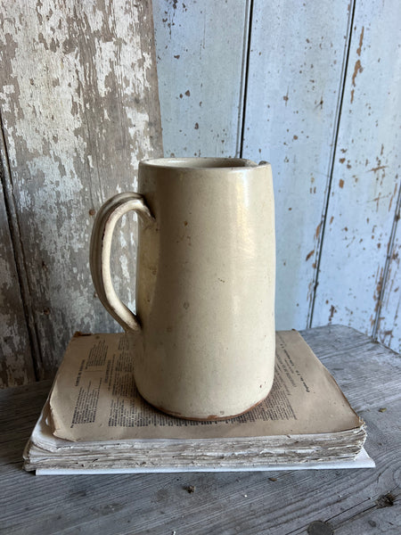 Gorgeous Ceramic Italian Jug