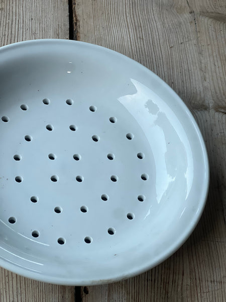 Gorgeous French Strainer