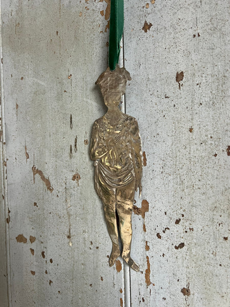 Stunning French Ex Voto