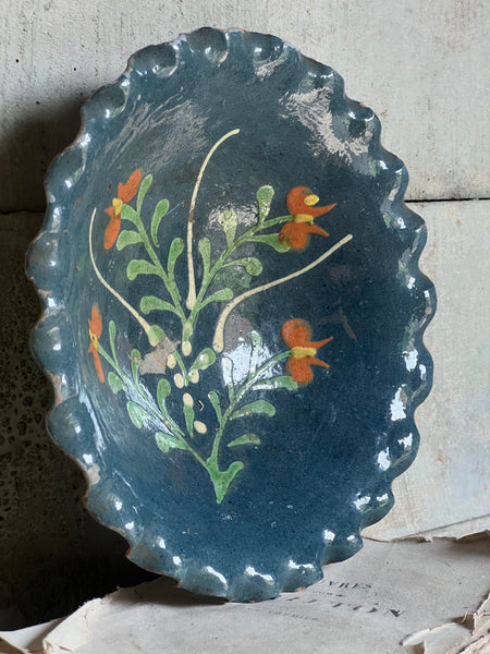 Sweet Hand Painted Bowl