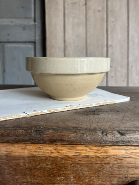 Mini Stoneware Bowl