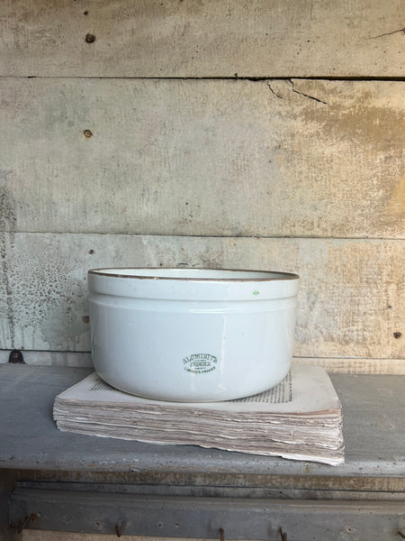 Aluminite Porcelain Cooking Dish