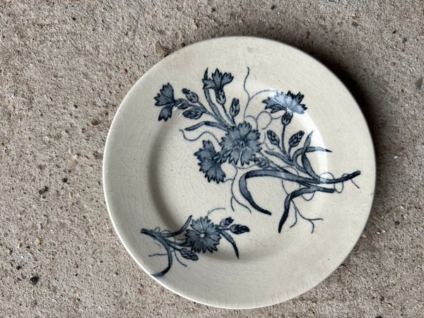 Adorable Mini Plate