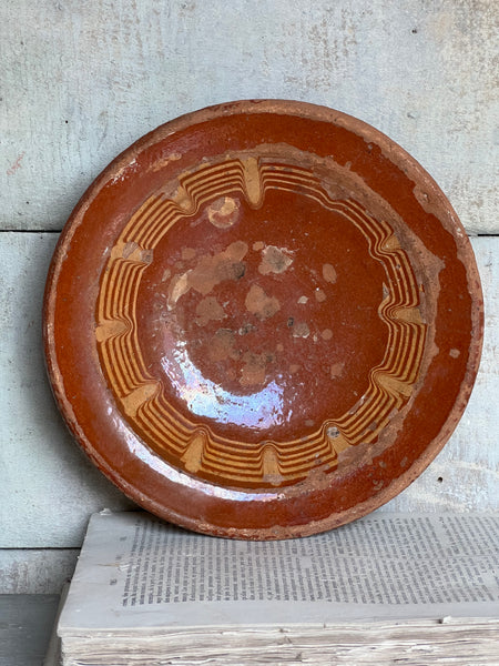 Rustic Provençal Dish
