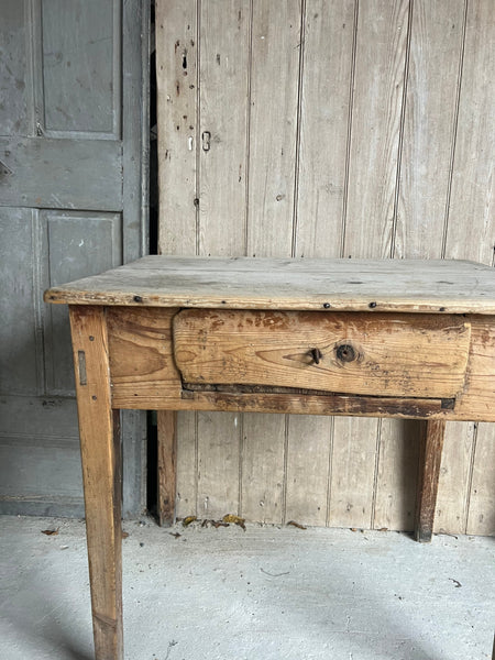 Vintage Italian Table