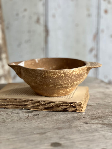 Sweet Buttery Dish