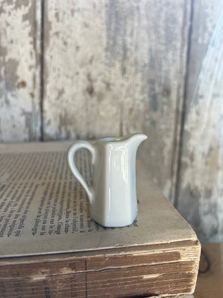 Dolls House Jug