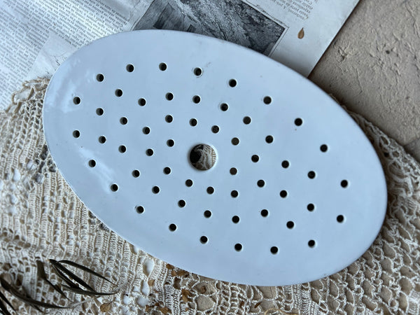 Gorgeous French Strainer