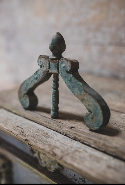 Antique French Tabernacle