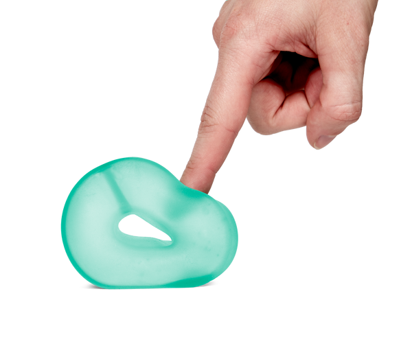 Speks Loop Gump Singles- The Memory Gel Stress Ring