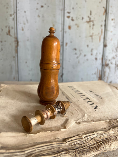 Sweet French Bobbin box