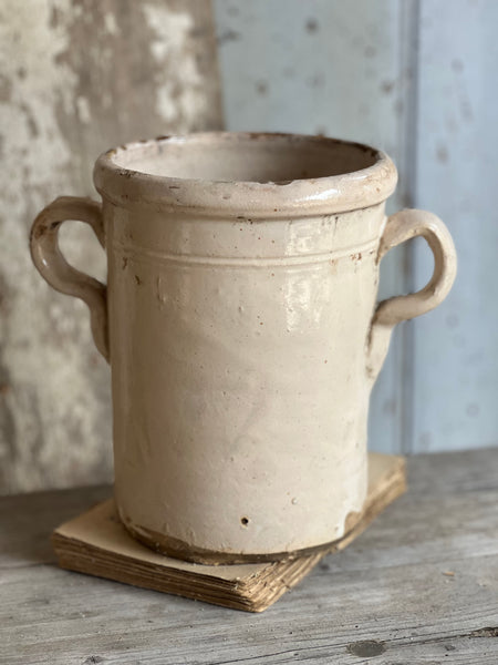 Ancient medium Italian Confit