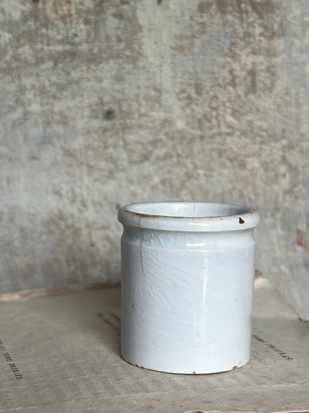 Small French Crock