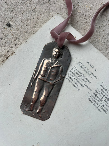 Stunning French Ex Voto