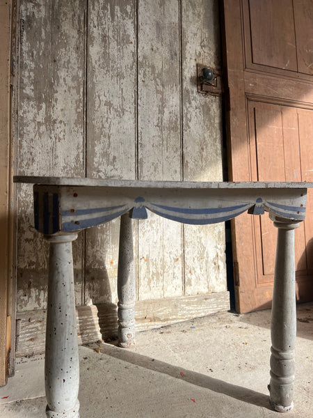 Decorative Antique Table
