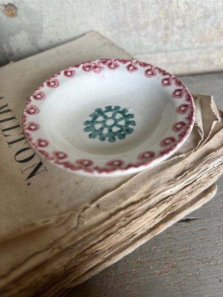 Adorable Mini Dish
