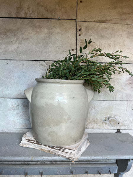 French Confit Jar Extra Large