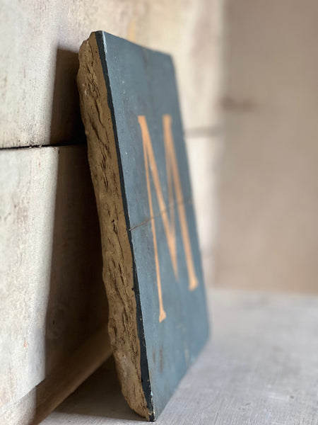 Incredible Large Typography Tile