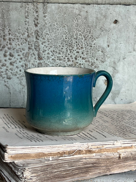 Sweet Ombré Aged Cup