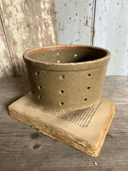 French Faiselle Cheese Mould