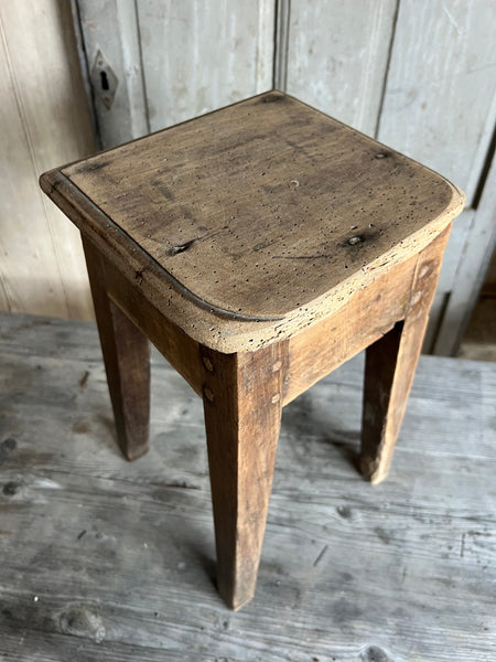 Little Vintage French Stool