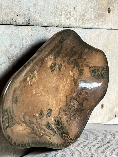 Vintage French Ravier