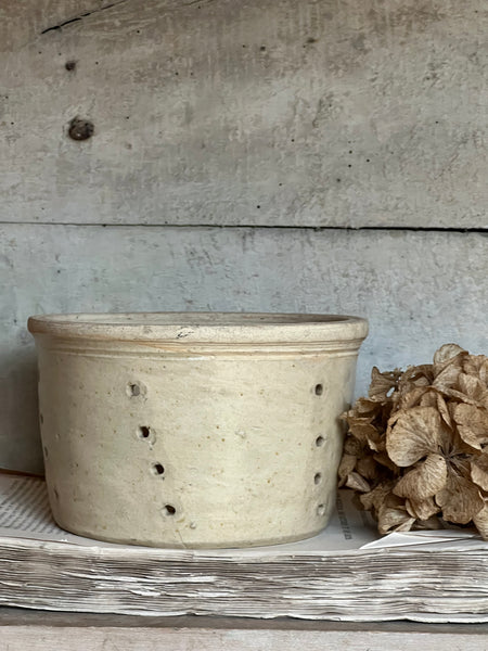French Faiselle Cheese Mould