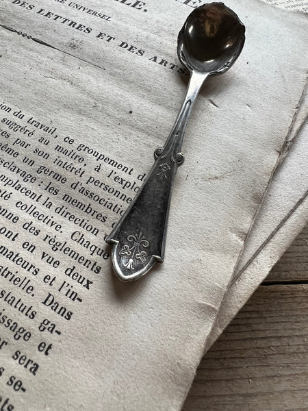 1871 Reed & Barton Spoon