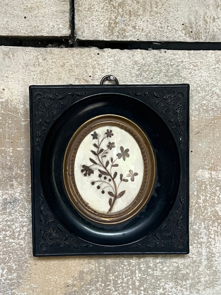 Beautiful 19C curio