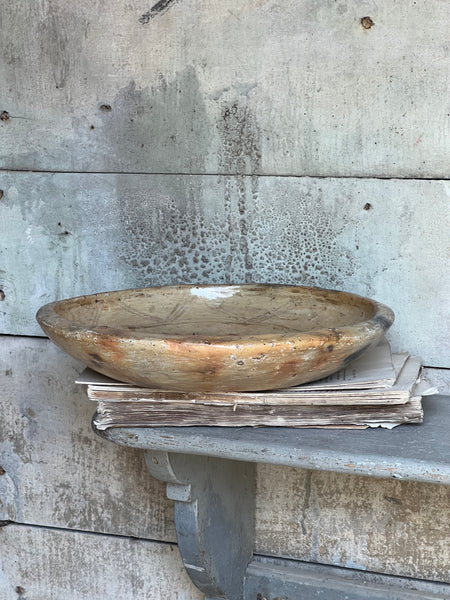 Rustic Provençal Dish
