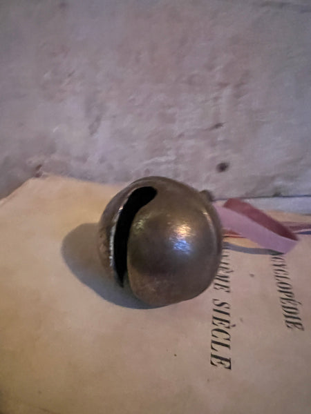 Sweet Antique 18th Century Bell