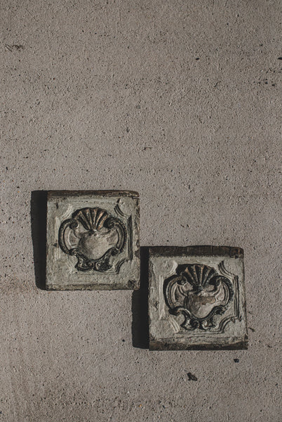 Antique Italian Carving